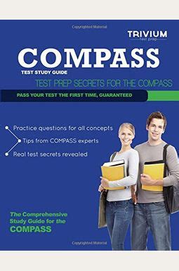 Research Guides: Test Prep: Compass: Home